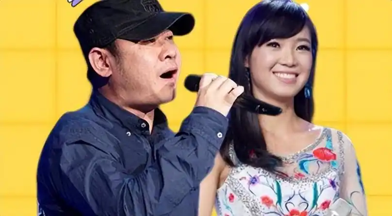 刀郎不再隐瞒,坦白与云朵的真实关系,原来我们都被骗了!