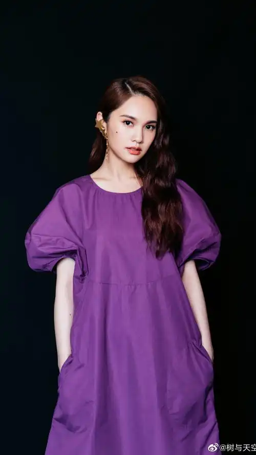 杨丞琳 - 堆糖,美图壁纸兴趣社区