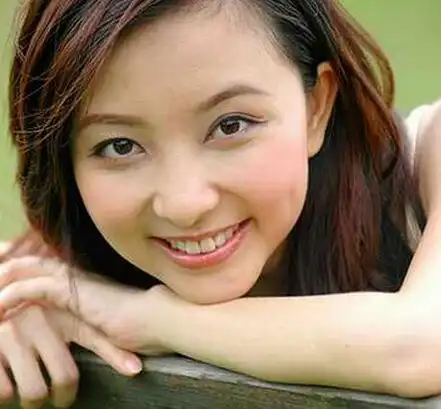 【图】实力派演员陈道明女儿陈格曝光 13岁英国留学如今已结婚