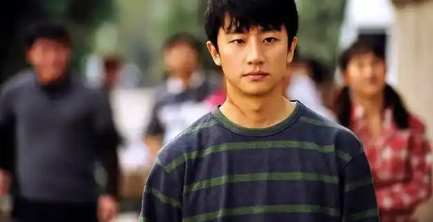 秦昊演技炸裂的10部电视剧,你是从哪部开始喜欢他的?