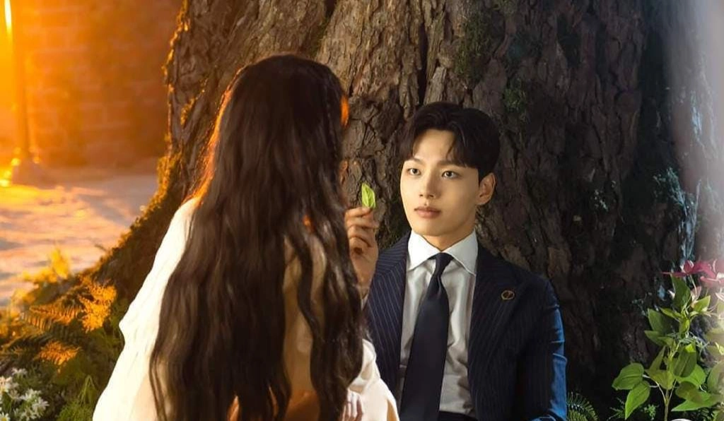 恐怖氛围下藏泪点!《德鲁纳酒店》13号房客的背景故事让人心疼