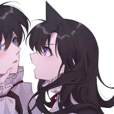 名柯情头 工藤新一 毛利兰(六月)