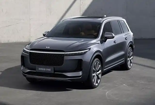 理想汽车交付期暴雷合作银行终止致车主无钱提车