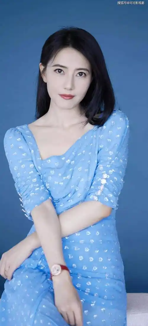 原创国民女神高圆圆写真千秋无绝色悦目是佳人