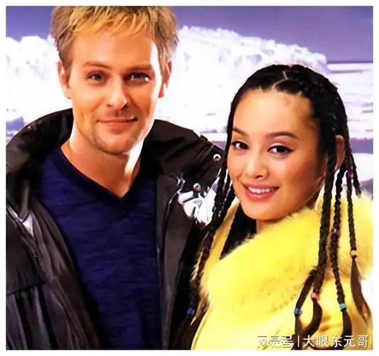 年过半百的宁静,可谓是越老越吃香!