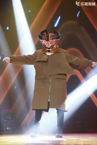 汪苏泷好友上我要上蒙面要承包宇宙