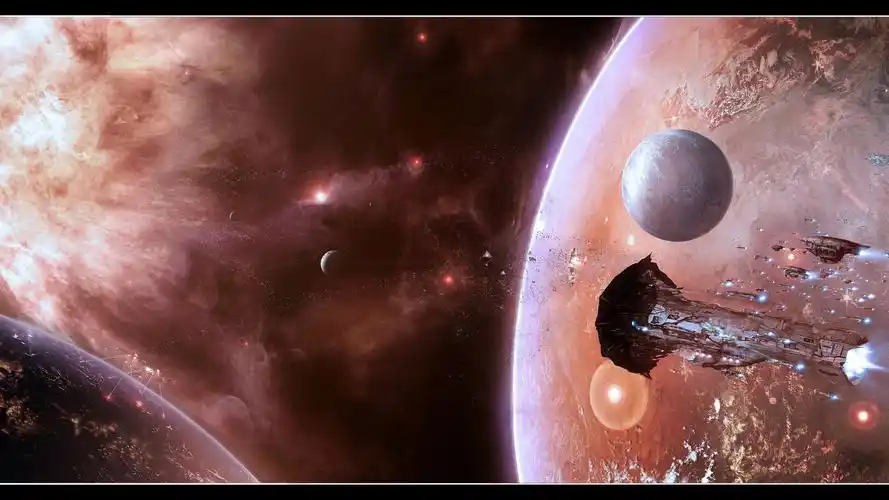 阿凡达壁纸图片