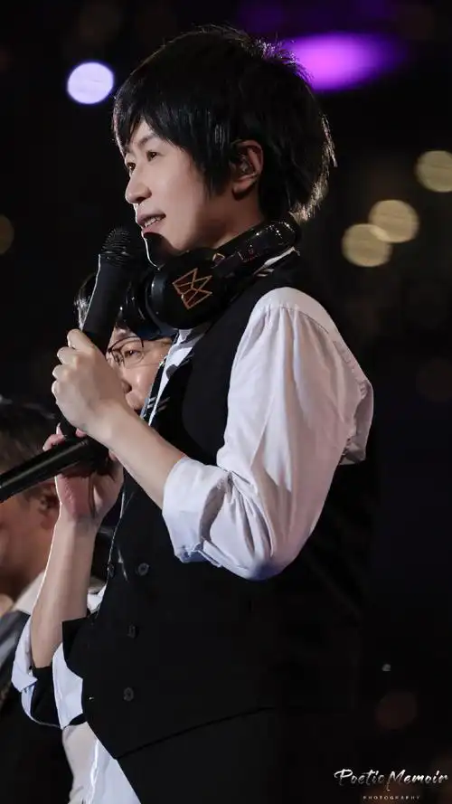 阿信超话五月天超话    「5525回到那一天|北京」    宝宝你是一只