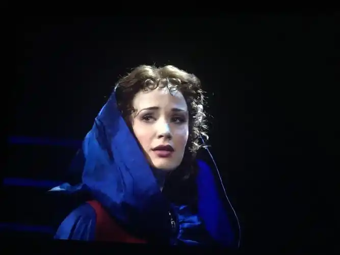 【音乐剧《歌剧魅影》】