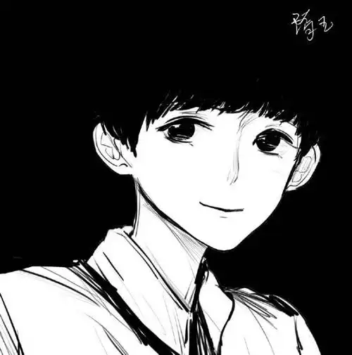 王源卡通形象cr:logo