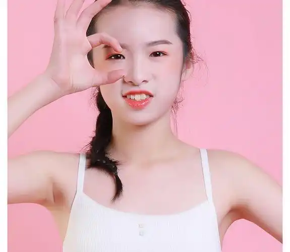 发育期小背心女学生少女文胸大童912女孩小学初中生16岁女童内衣透气