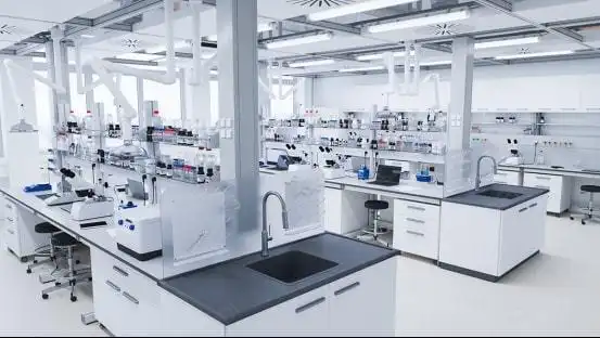 微生物实验室仪器配置