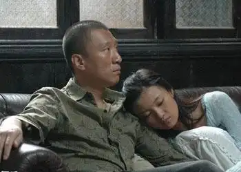 落地开机傅晶形象受好评孙红雷暴露两面性