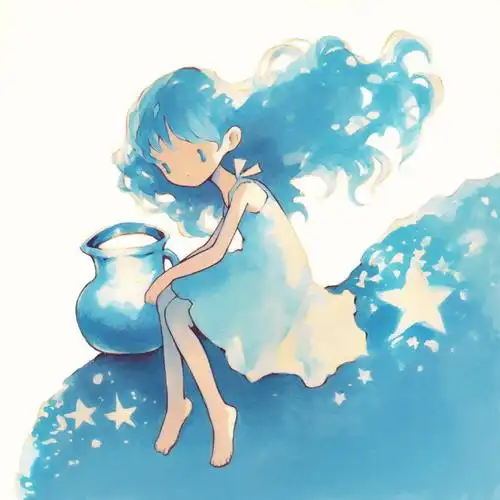 七月水瓶座发生的三件好事