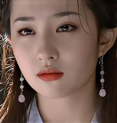 如果不是刘亦菲和李若彤滤镜,大家会这么喜欢王语嫣吗