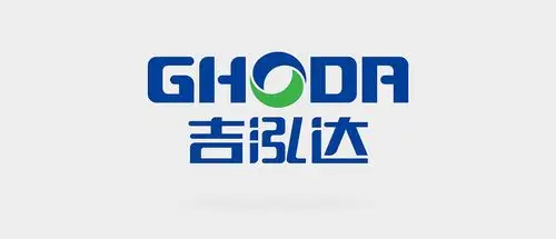 吉泓达企业形象解决方案标志设计品牌规划画册设计网站设计