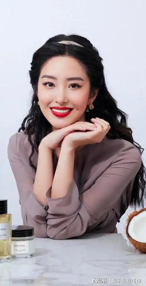 为什么杨采钰在娱乐圈默默无闻