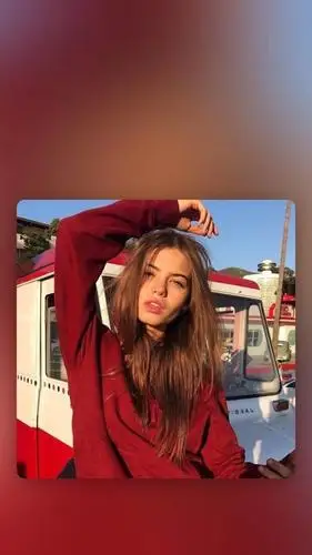 欧美风手机壁纸!