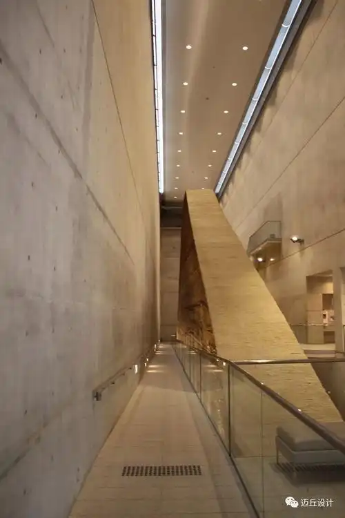 邂逅清水混凝土 | 安藤忠雄的5款经典作品 (设计师亲自拍摄) _日本