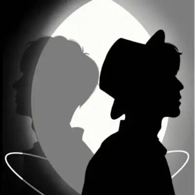 肖战x王一博手机壁纸