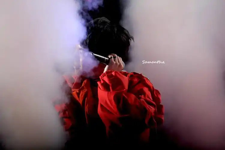 华晨宇 20160821火星演唱会上海站 - 堆糖,美图壁纸兴趣社区