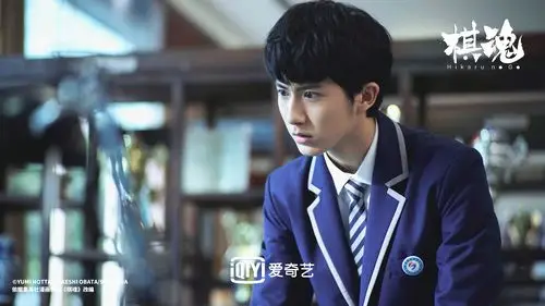 棋魂真人版-满满的回忆