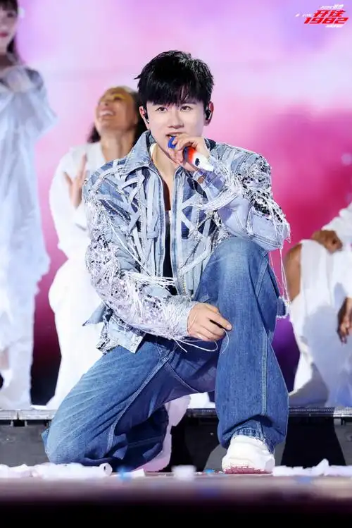 张杰未live巡回演唱会