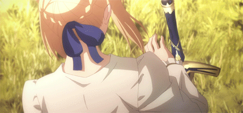 saber - 堆糖,美图壁纸兴趣社区