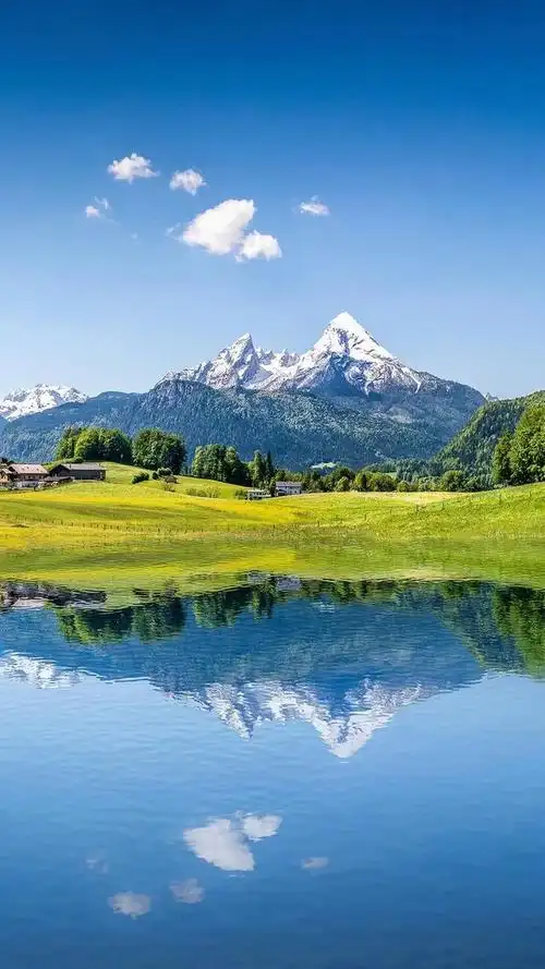 分享非常养眼美丽风景图片