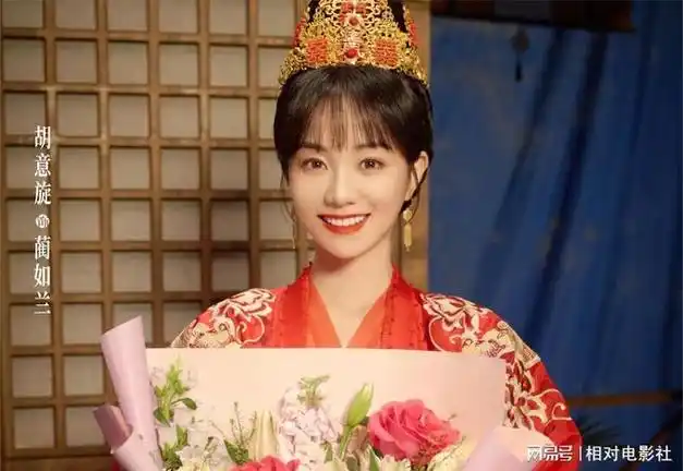 三分野后吴倩又一新剧将袭阵容更加豪华剧情振奋人心