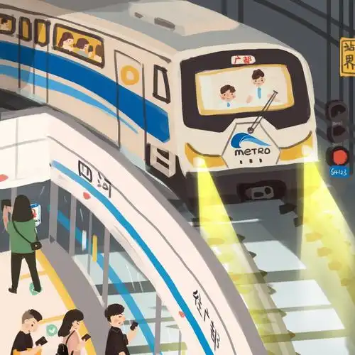 惊艳!软件园少女用248张手绘图告诉你什么是成都