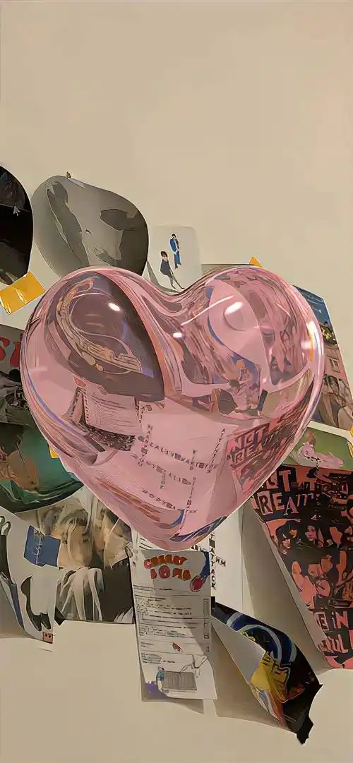 壁纸 | 精选ins风 锁屏壁纸