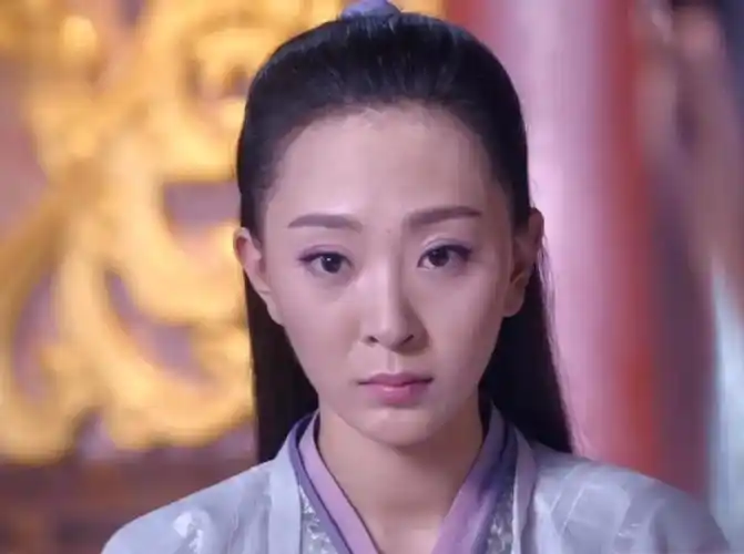 花千骨云牙(《花千骨》无垢上仙想尽办法远离云牙,可最终还是没有躲过