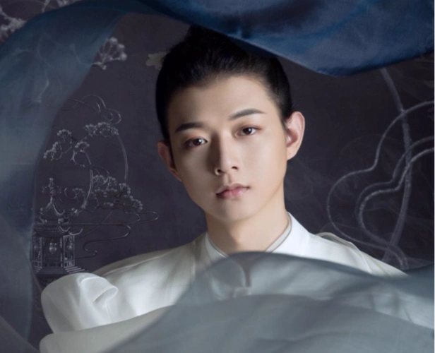 古风男歌手大全