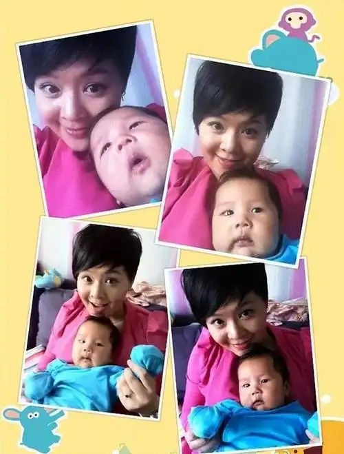 好家伙南来北往藏着一对相爱24年的真夫妻铁粉都没发现