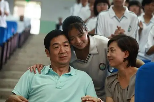 《养父》再热荧屏 种丹妮怀念"楼小语"-搜狐娱乐