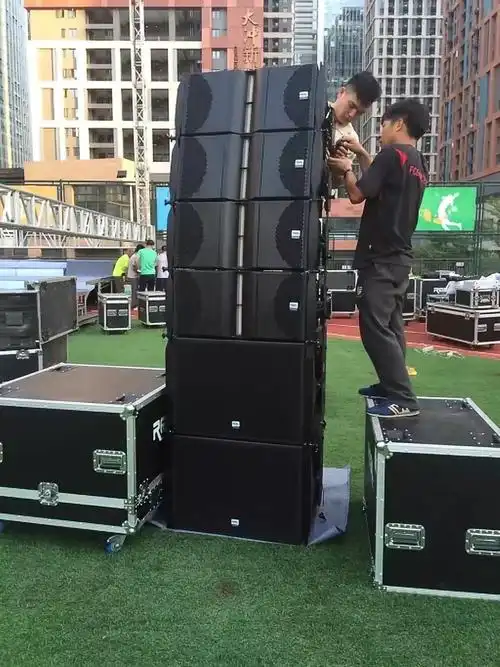 深圳展会布置舞台设备搭建出租音响设备出租安装