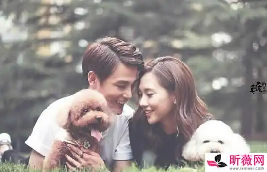 王霏霏和孙坚什么关系王霏霏和孙坚在一起过吗