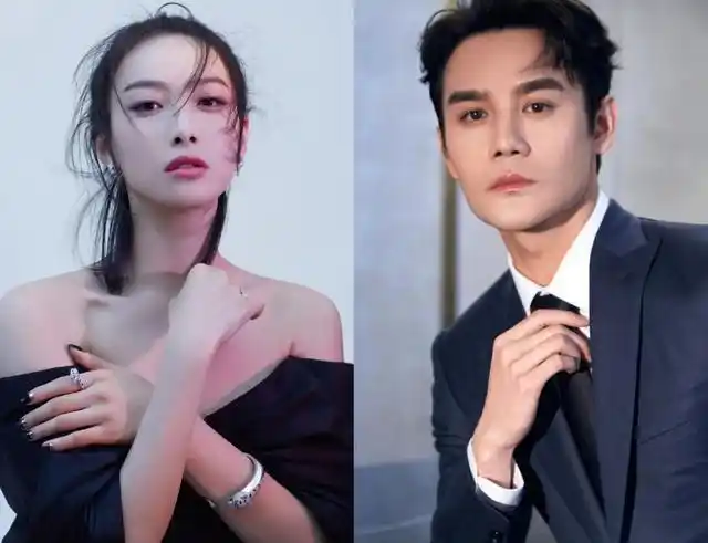 胡歌官宣后曝王凯也准备结婚,女方被猜是宋茜双方工作室火速辟谣