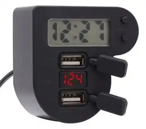 多功能手机充电器.