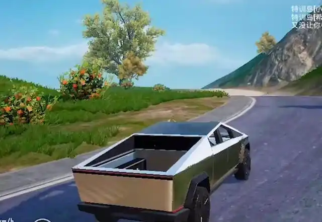 "吃鸡"7.16新载具皮肤抢先看,新转盘将有9款皮肤上线!|跑车|游戏_网易