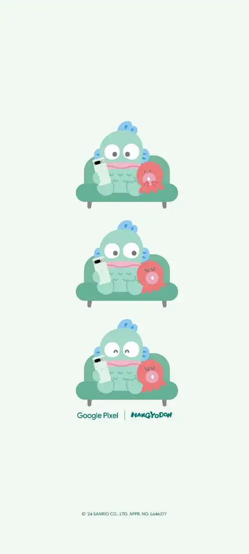 #可爱壁纸##超可爱壁纸#