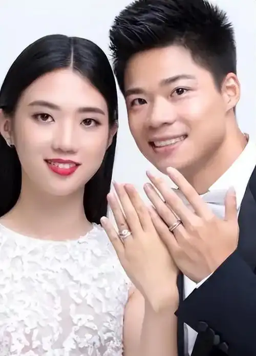 "亚洲飞人"苏炳添:7年时间称霸亚洲,没有老婆就没有现在的我