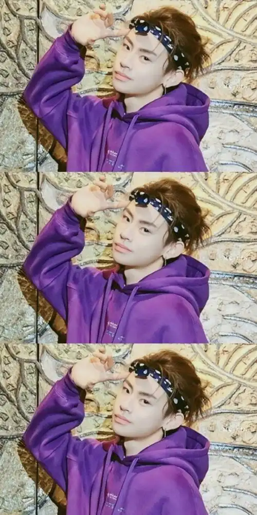 小鬼王琳凯江苏卫视跨年演唱会