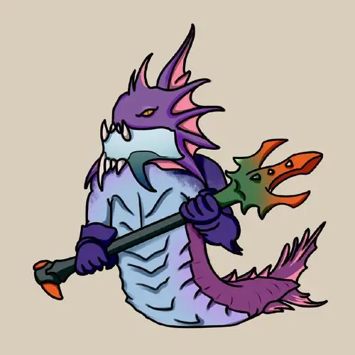 dota2官博: 全英雄头像第十二批[耶] 赶快换上小松鼠的头像吧作者:@我