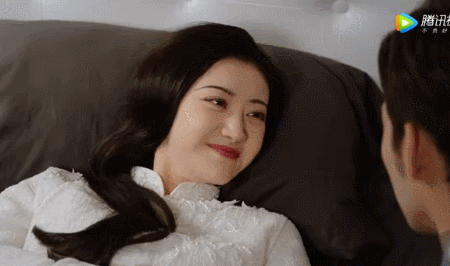 景甜跟他在一起了人间富贵花穿旗袍简直美炸