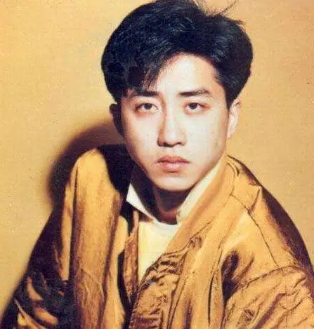 【图】欣赏庾澄庆年轻照片 带你了解哈林老师的早年经历