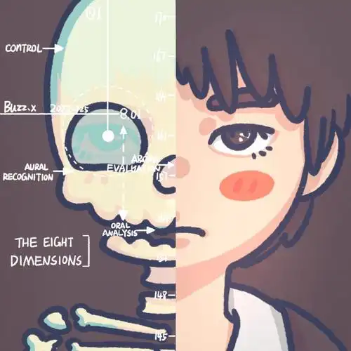 自学画画‖最❗❗喜欢的一张周杰伦的专辑