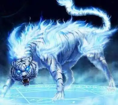 十二星座守护神兽,图文解说,十二星座"如果的事"