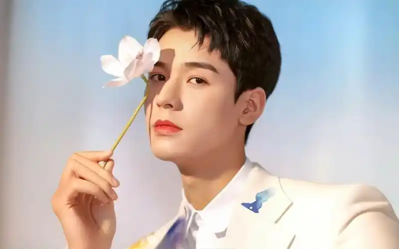 龚俊24~31岁颜值变化